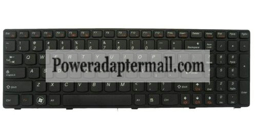 NEW IBM Lenovo Ideapad Z560 Z560A Z565 Z565A black Keyboard US NEW IBM Lenovo Ideapad Z560 Z560A Z565 Z565A black Keyboard US